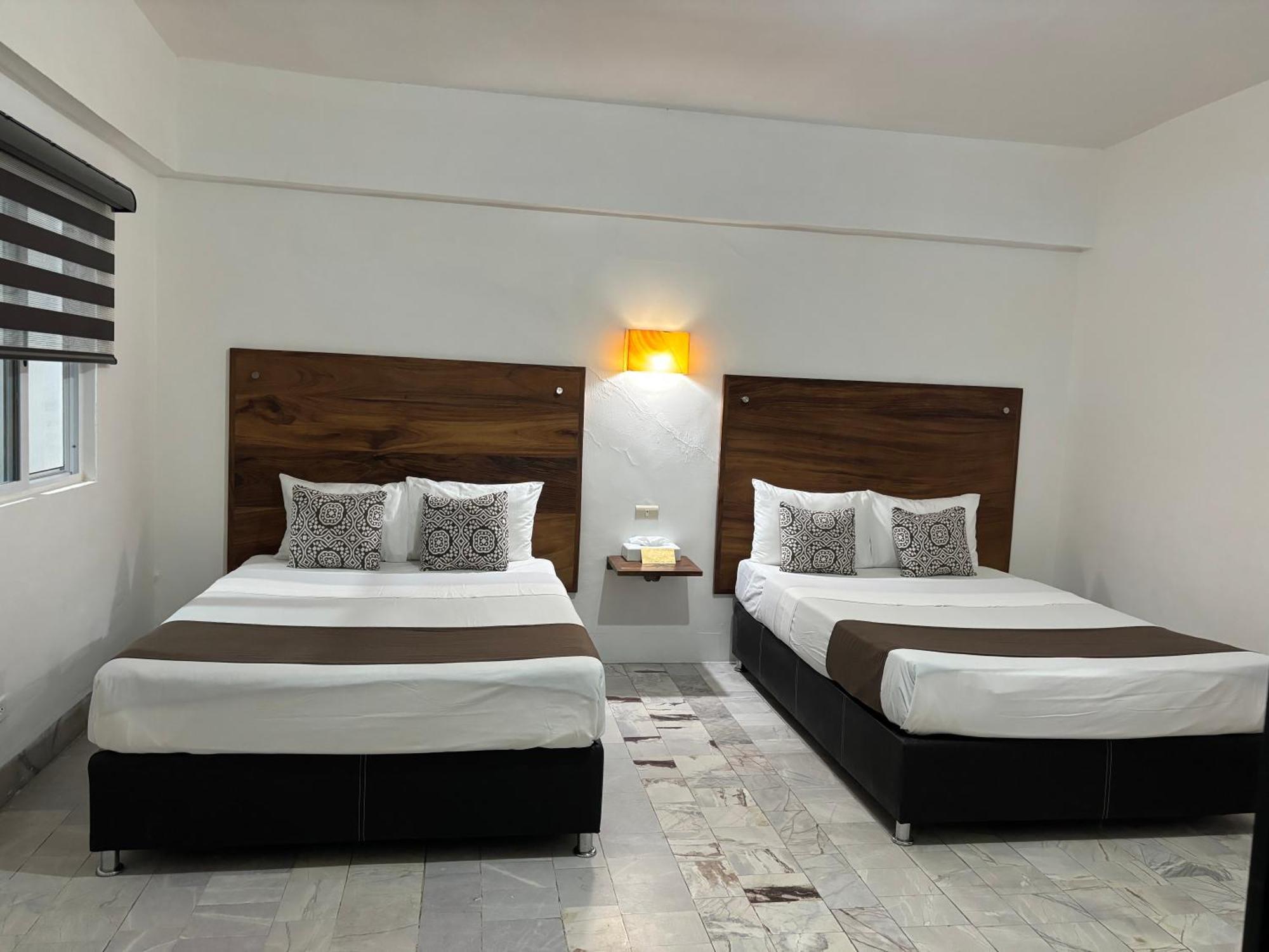 Hotel Boutique Ixaya Пуерто Валярта Екстериор снимка