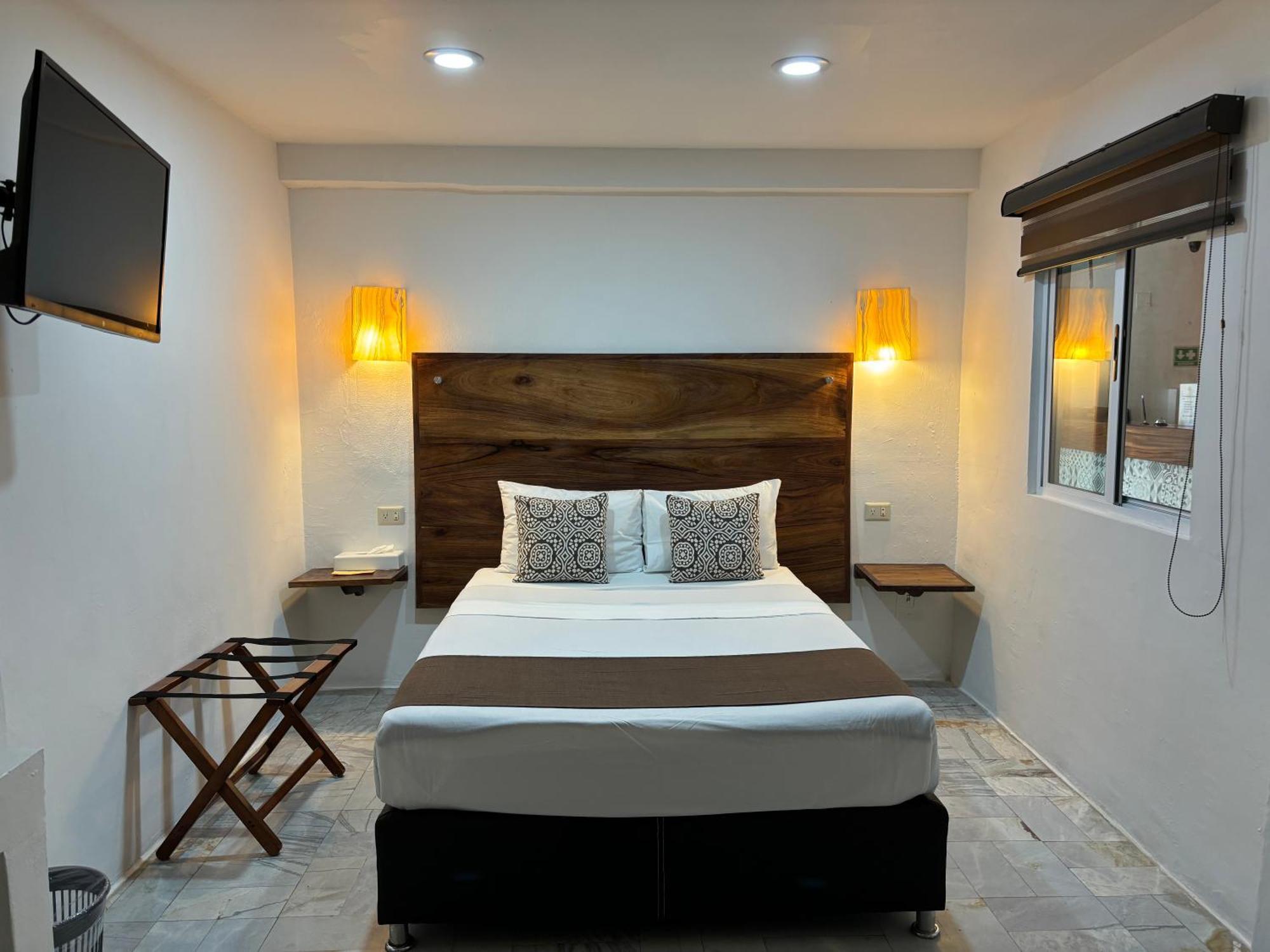 Hotel Boutique Ixaya Пуерто Валярта Екстериор снимка