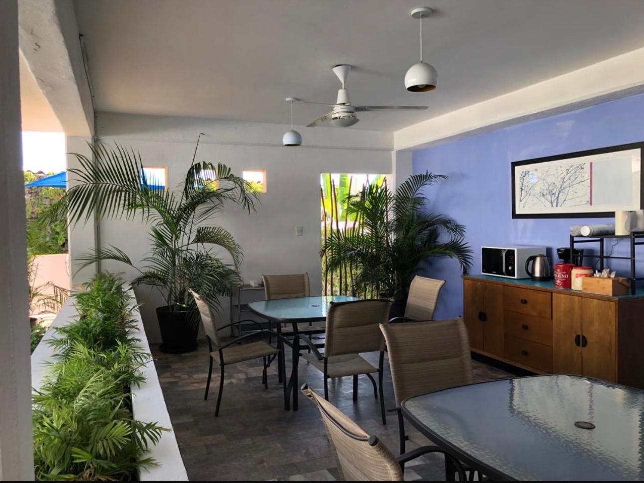 Hotel Boutique Ixaya Пуерто Валярта Екстериор снимка