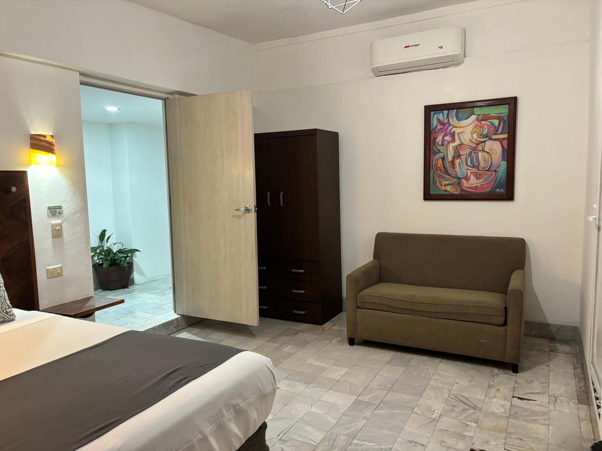 Hotel Boutique Ixaya Пуерто Валярта Екстериор снимка