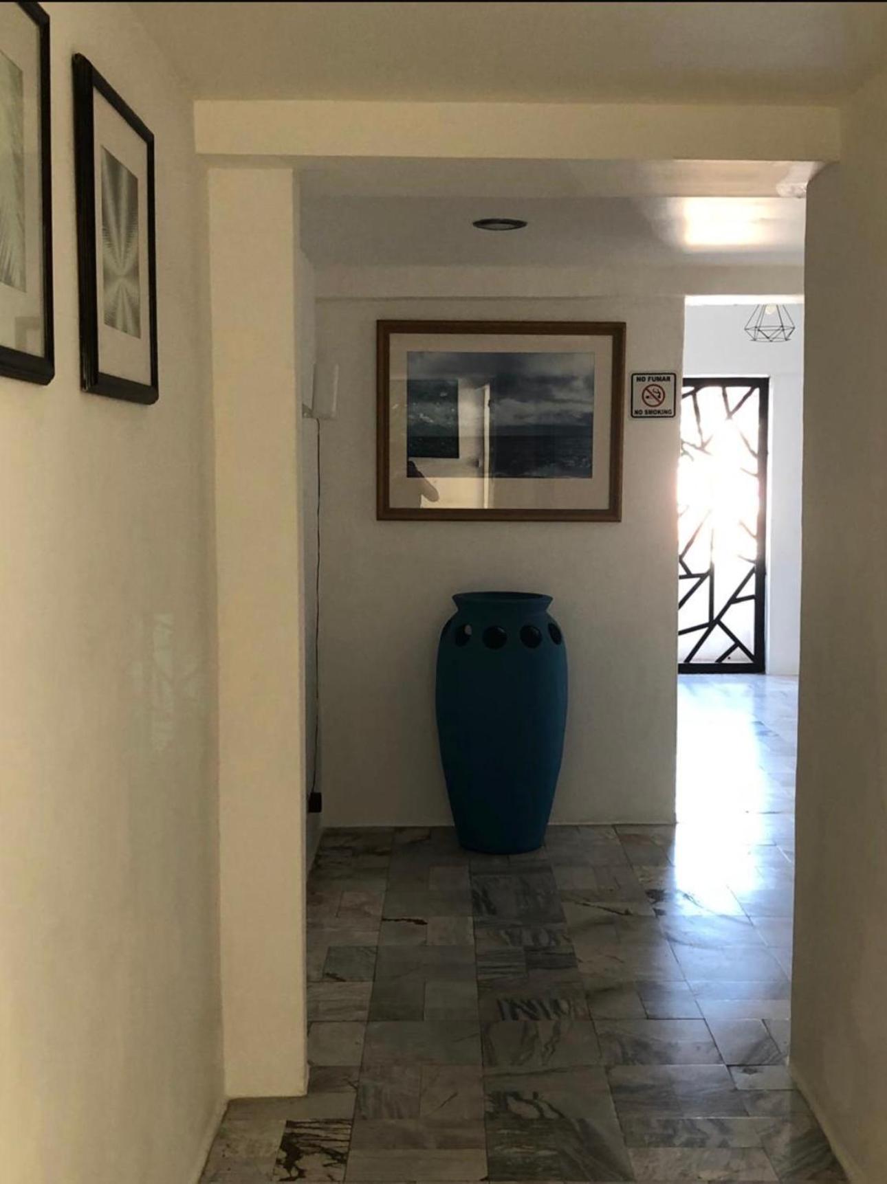 Hotel Boutique Ixaya Пуерто Валярта Екстериор снимка