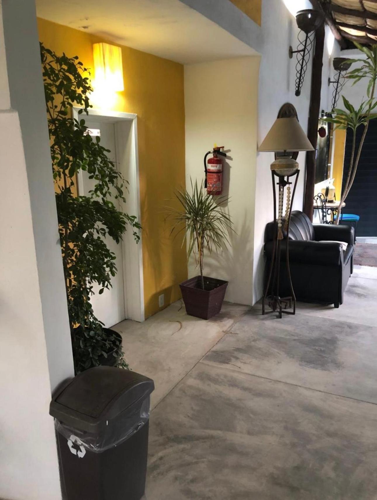 Hotel Boutique Ixaya Пуерто Валярта Екстериор снимка