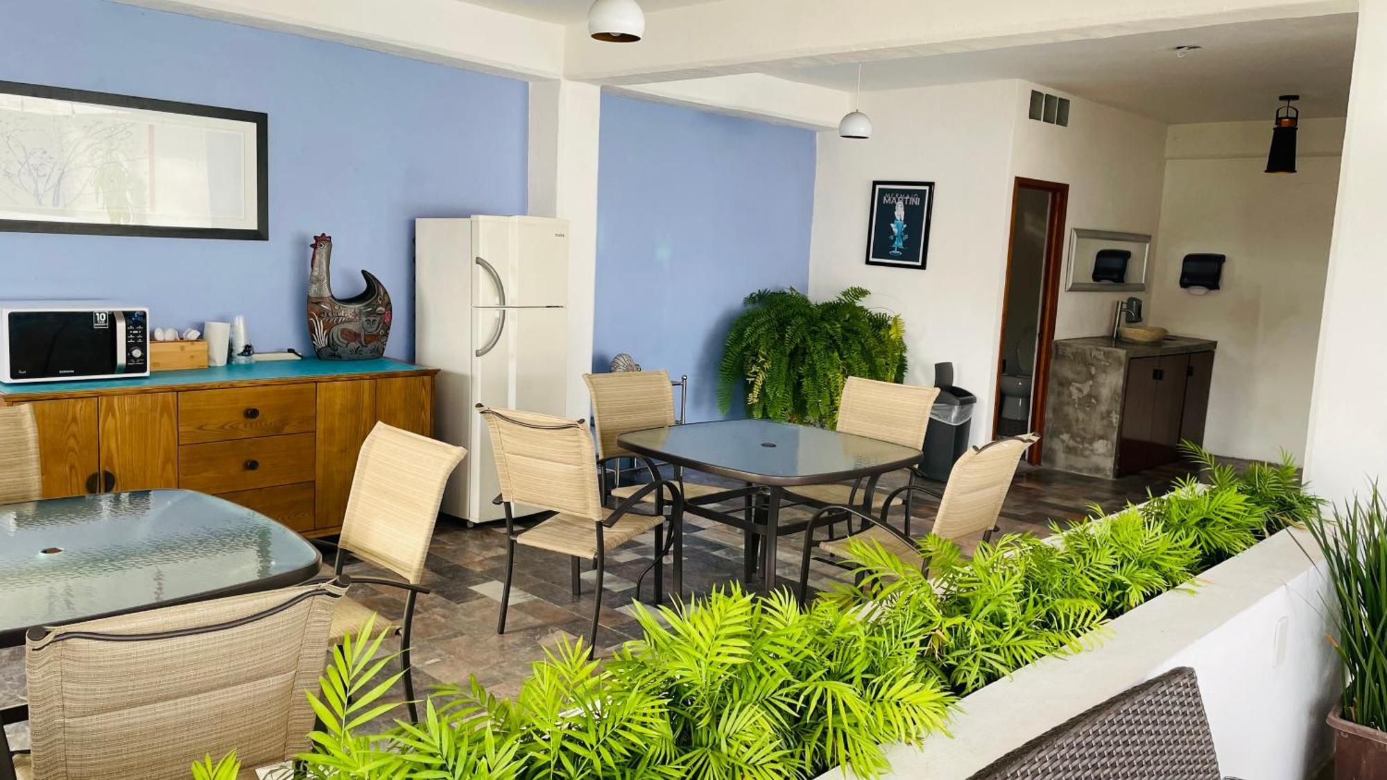 Hotel Boutique Ixaya Пуерто Валярта Екстериор снимка